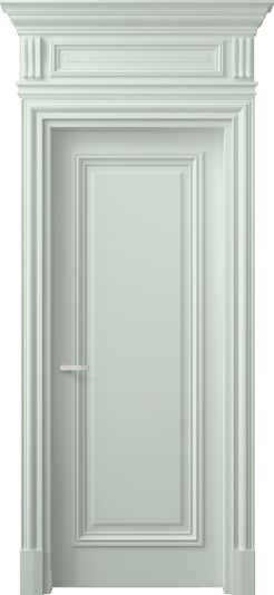 Межкомнатная дверь 7301 NCS S 1005-B80G. Цвет NCS NCS S 1005-B80G. Материал Гладкая эмаль. Коллекция Антик. Фото. Дверь межкомнатная 7301 NCS S 1005-B80G. Цвет NCS NCS S 1005-B80G. Материал Гладкая эмаль. Коллекция Антик. Картинка.