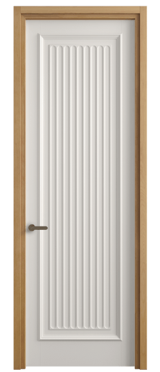 Межкомнатная дверь 6701 БПБЛ. Цвет Бук пудровый белый. Материал Массив бука эмаль. Коллекция Charm. Фото. Дверь межкомнатная 6701 БПБЛ. Цвет Бук пудровый белый. Материал Массив бука эмаль. Коллекция Charm. Картинка.