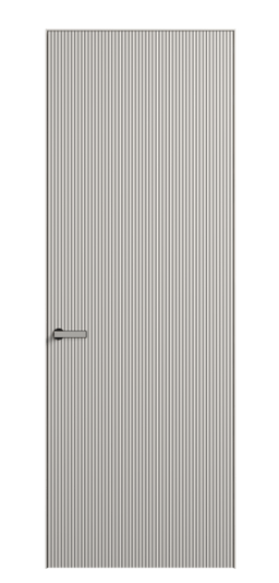 Межкомнатная дверь АКУ 8201 МПБЛ. Цвет Матовый пудровый белый. Материал Гладкая эмаль. Коллекция Velvet. Фото. Дверь межкомнатная АКУ 8201 МПБЛ. Цвет Матовый пудровый белый. Материал Гладкая эмаль. Коллекция Velvet. Картинка.