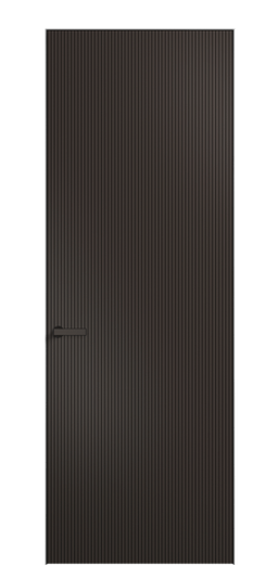 Межкомнатная дверь Межкомнатная дверь Velvet 8201 Гладкая эмаль (велвет, вельвет, рифленые двери, двери с рифлением, двери с фрезеровкой, фрезерованные двери, вэлвэт, вэлвет, dtkmdtn, dtkdtn). Цвет Матовый антрацит. Материал Гладкая эмаль. Коллекция Velvet. Фото. Дверь межкомнатная Межкомнатная дверь Velvet 8201 Гладкая эмаль (велвет, вельвет, рифленые двери, двери с рифлением, двери с фрезеровкой, фрезерованные двери, вэлвэт, вэлвет, dtkmdtn, dtkdtn). Цвет Матовый антрацит. Материал Гладкая эмаль. Коллекция Velvet. Картинка.