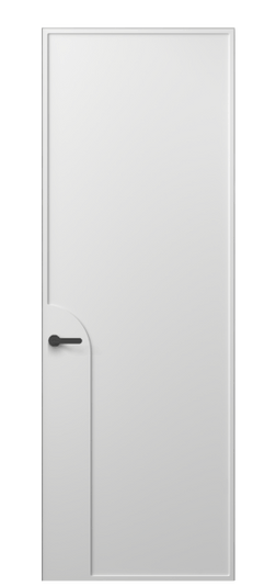 Межкомнатная дверь АКП 8605 ГРН. Цвет Грунт под покраску. Материал Грунт под покраску. Коллекция Frame. Фото. Дверь межкомнатная АКП 8605 ГРН. Цвет Грунт под покраску. Материал Грунт под покраску. Коллекция Frame. Картинка.