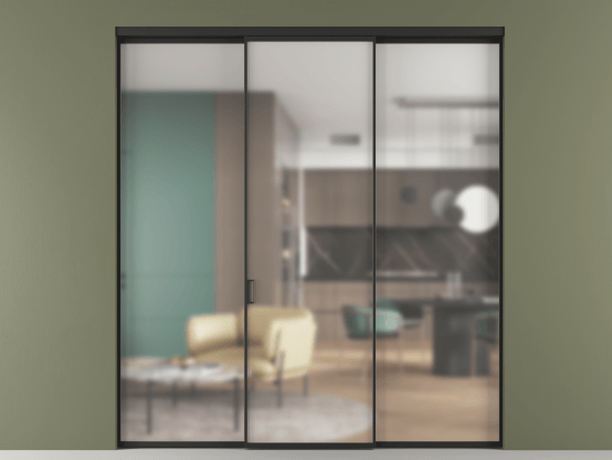 Алюминевая перегородка vn2_01 Matelux Crystalvision ЧЕР. Цвет Алюминий Черный. Материал Алюминий. Коллекция Перегородка Formato внутри проёма трёхстворчатая. Фото. Алюминевая перегородка vn2_01 Matelux Crystalvision ЧЕР. Цвет Алюминий Черный. Материал Алюминий. Коллекция Перегородка Formato внутри проёма трёхстворчатая. Картинка.