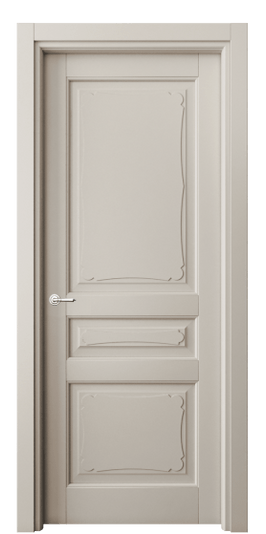 Межкомнатная дверь 6325 БСБЖ. Цвет Бук светло-бежевый. Материал Массив бука эмаль. Коллекция Toscana Elegante. Фото. Дверь межкомнатная 6325 БСБЖ. Цвет Бук светло-бежевый. Материал Массив бука эмаль. Коллекция Toscana Elegante. Картинка.
