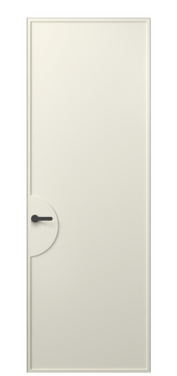 Межкомнатная дверь 8604 ММБ . Цвет Матовый молочно-белый. Материал Гладкая эмаль. Коллекция Frame. Фото. Дверь межкомнатная 8604 ММБ . Цвет Матовый молочно-белый. Материал Гладкая эмаль. Коллекция Frame. Картинка.