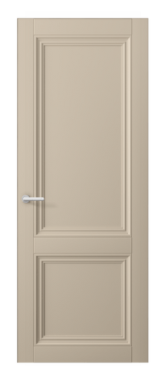 Межкомнатная дверь 2523 ПЭСБ. Цвет ПЭТ светло-бежевый. Материал ПЭТ. Коллекция Centro. Фото. Дверь межкомнатная 2523 ПЭСБ. Цвет ПЭТ светло-бежевый. Материал ПЭТ. Коллекция Centro. Картинка.