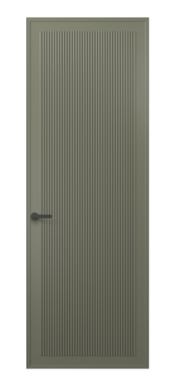 Межкомнатная дверь АКП 8622 МОТ. Цвет Матовый оливковый тёмный. Материал Гладкая эмаль. Коллекция Dune. Фото. Дверь межкомнатная АКП 8622 МОТ. Цвет Матовый оливковый тёмный. Материал Гладкая эмаль. Коллекция Dune. Картинка.