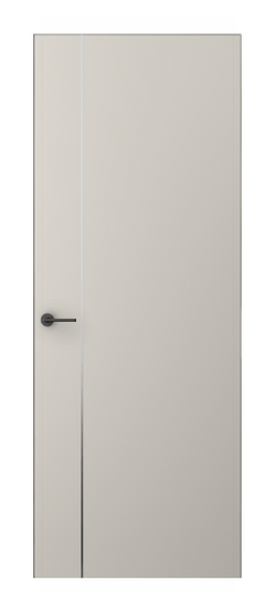 Межкомнатная дверь 4201 ПЭСС. Цвет ПЭТ светло-серый. Материал ПЭТ. Коллекция Freedom. Фото. Дверь межкомнатная 4201 ПЭСС. Цвет ПЭТ светло-серый. Материал ПЭТ. Коллекция Freedom. Картинка.