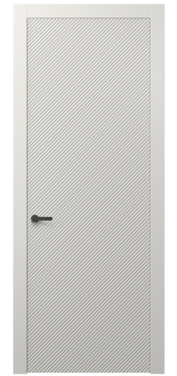 Межкомнатная дверь 8628 МСР . Цвет Матовый серый. Материал Гладкая эмаль. Коллекция Дюна. Фото. Дверь межкомнатная 8628 МСР . Цвет Матовый серый. Материал Гладкая эмаль. Коллекция Дюна. Картинка.