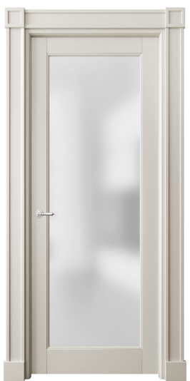 Межкомнатная дверь 6300 БОС САТ. Цвет Бук облачный серый. Материал Массив бука эмаль. Коллекция Toscana Plano. Фото. Дверь межкомнатная 6300 БОС САТ. Цвет Бук облачный серый. Материал Массив бука эмаль. Коллекция Toscana Plano. Картинка.