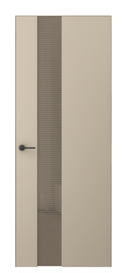 Межкомнатная дверь 4224 ПЭСБ ВЕН БР. Цвет ПЭТ светло-бежевый. Материал ПЭТ. Коллекция Freedom. Фото. Дверь межкомнатная 4224 ПЭСБ ВЕН БР. Цвет ПЭТ светло-бежевый. Материал ПЭТ. Коллекция Freedom. Картинка.