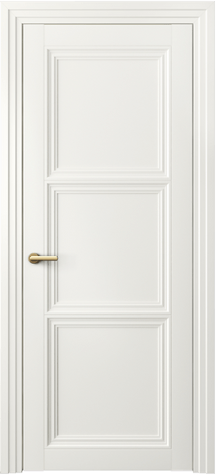 Межкомнатная дверь 2503 МЖМ. Цвет Матовый жемчужный. Материал Гладкая эмаль. Коллекция Centro. Фото. Дверь межкомнатная 2503 МЖМ. Цвет Матовый жемчужный. Материал Гладкая эмаль. Коллекция Centro. Картинка.