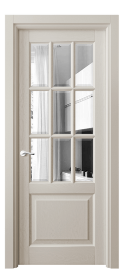 Межкомнатная дверь 0748 ДСБЖ ЗЕР-Ф. Цвет Дуб светло-бежевый. Материал Массив дуба эмаль. Коллекция Лигнум. Фото. Дверь межкомнатная 0748 ДСБЖ ЗЕР-Ф. Цвет Дуб светло-бежевый. Материал Массив дуба эмаль. Коллекция Лигнум. Картинка.