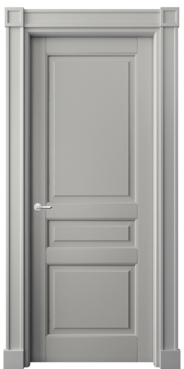 Межкомнатная дверь 6305 БНСР. Цвет Бук нейтральный серый. Материал Массив бука эмаль. Коллекция Toscana Plano. Фото. Дверь межкомнатная 6305 БНСР. Цвет Бук нейтральный серый. Материал Массив бука эмаль. Коллекция Toscana Plano. Картинка.