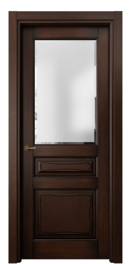 Межкомнатная дверь 6324 БТП САТ-Ф. Цвет Бук тёмный с патиной. Материал Массив бука с патиной. Коллекция Toscana Elegante. Фото. Дверь межкомнатная 6324 БТП САТ-Ф. Цвет Бук тёмный с патиной. Материал Массив бука с патиной. Коллекция Toscana Elegante. Картинка.