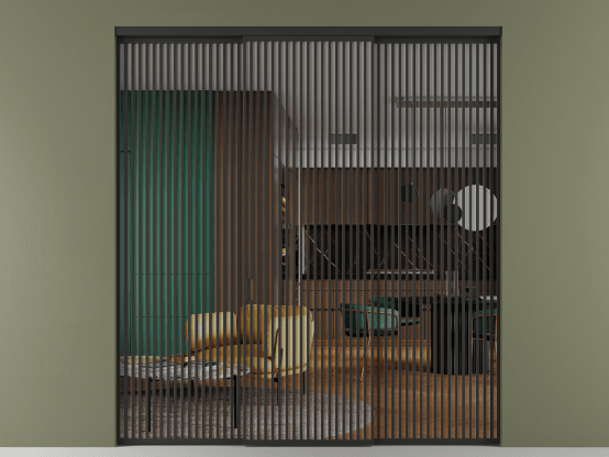 Алюминевая перегородка vn2_06 Crystalvision ЧЕР. Цвет Алюминий Черный. Материал Алюминий. Коллекция Перегородка Formato внутри проёма трёхстворчатая. Фото. Алюминевая перегородка vn2_06 Crystalvision ЧЕР. Цвет Алюминий Черный. Материал Алюминий. Коллекция Перегородка Formato внутри проёма трёхстворчатая. Картинка.