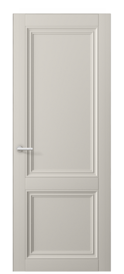 Межкомнатная дверь 2523 ПЭСС. Цвет ПЭТ светло-серый. Материал ПЭТ. Коллекция Centro. Фото. Дверь межкомнатная 2523 ПЭСС. Цвет ПЭТ светло-серый. Материал ПЭТ. Коллекция Centro. Картинка.
