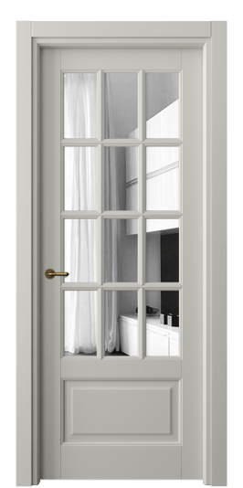 Межкомнатная дверь 6313 БТСР ЗЕР. Цвет Бук тёплый серый. Материал Массив бука эмаль. Коллекция Toscana Grigliato. Фото. Дверь межкомнатная 6313 БТСР ЗЕР. Цвет Бук тёплый серый. Материал Массив бука эмаль. Коллекция Toscana Grigliato. Картинка.