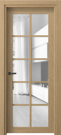 Межкомнатная дверь 2106 ЖМД ПРОЗ. Цвет Жемчужный дуб. Материал Ламинатин. Коллекция Neo. Фото. Дверь межкомнатная 2106 ЖМД ПРОЗ. Цвет Жемчужный дуб. Материал Ламинатин. Коллекция Neo. Картинка.