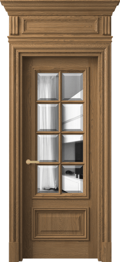 Межкомнатная дверь 7316 ДМС.М ДВ ЗЕР Ф. Цвет Дуб мускатный матовый. Материал Массив дуба матовый. Коллекция Antique. Фото. Дверь межкомнатная 7316 ДМС.М ДВ ЗЕР Ф. Цвет Дуб мускатный матовый. Материал Массив дуба матовый. Коллекция Antique. Картинка.