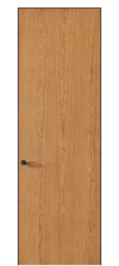 0010 АКП ДМНМ Дуб миндальный матовый