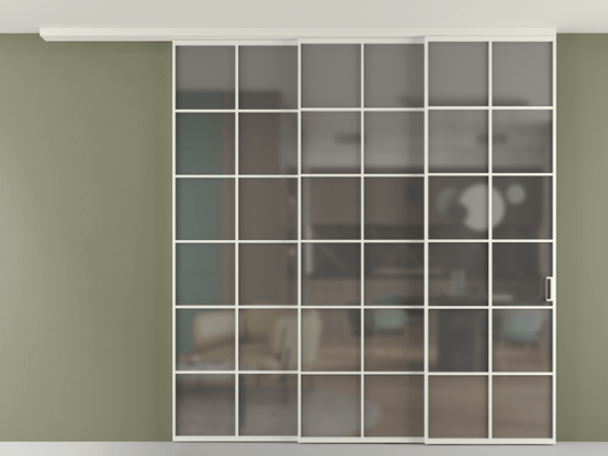 pv3_05 Серый сатин матовое БЕЛ