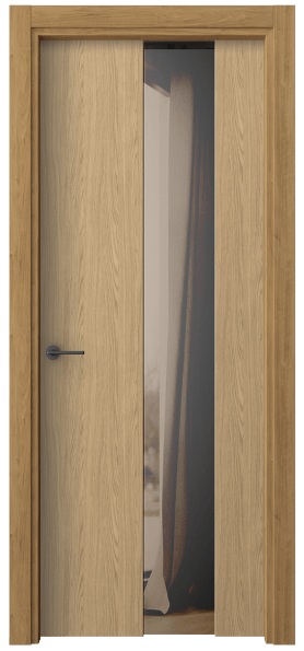 Межкомнатная дверь 4226 ЖМД ДВ ЗЕР БР. Цвет Жемчужный дуб. Материал Ламинатин. Коллекция Freedom. Фото. Дверь межкомнатная 4226 ЖМД ДВ ЗЕР БР. Цвет Жемчужный дуб. Материал Ламинатин. Коллекция Freedom. Картинка.