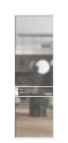 Межкомнатная дверь АЛПЛ040.02 Matelux Crystalvision БЕЛ. Цвет Алюминий Белый. Материал Алюминий. Коллекция Formato. Фото. Дверь межкомнатная АЛПЛ040.02 Matelux Crystalvision БЕЛ. Цвет Алюминий Белый. Материал Алюминий. Коллекция Formato. Картинка.