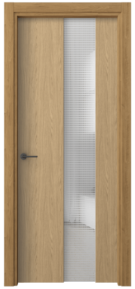 Межкомнатная дверь 4226 ЖМД САТ ПЛИ. Цвет Жемчужный дуб. Материал Ламинатин. Коллекция Freedom. Фото. Дверь межкомнатная 4226 ЖМД САТ ПЛИ. Цвет Жемчужный дуб. Материал Ламинатин. Коллекция Freedom. Картинка.