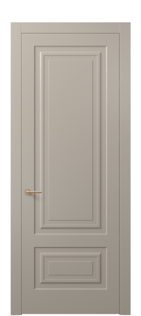 Межкомнатная дверь АКП 8441 МБСК Матовый бисквитный. Цвет Матовый бисквитный. Материал Гладкая эмаль. Коллекция Mascot. Фото. Дверь межкомнатная АКП 8441 МБСК Матовый бисквитный. Цвет Матовый бисквитный. Материал Гладкая эмаль. Коллекция Mascot. Картинка.