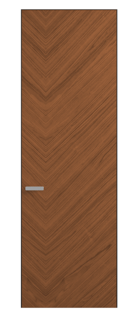 Межкомнатная дверь АКП 0201 ОМДМР Орех медный матовый. Цвет Орех медный матовый рифт. Материал Радиальный шпон Naturwood. Коллекция Rift. Фото. Дверь межкомнатная АКП 0201 ОМДМР Орех медный матовый. Цвет Орех медный матовый рифт. Материал Радиальный шпон Naturwood. Коллекция Rift. Картинка.