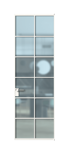 Межкомнатная дверь АЛПЛ040.05 САТ ГОЛ БЕЛ. Цвет Алюминий Белый. Материал Алюминий. Коллекция Formato. Фото. Дверь межкомнатная АЛПЛ040.05 САТ ГОЛ БЕЛ. Цвет Алюминий Белый. Материал Алюминий. Коллекция Formato. Картинка.